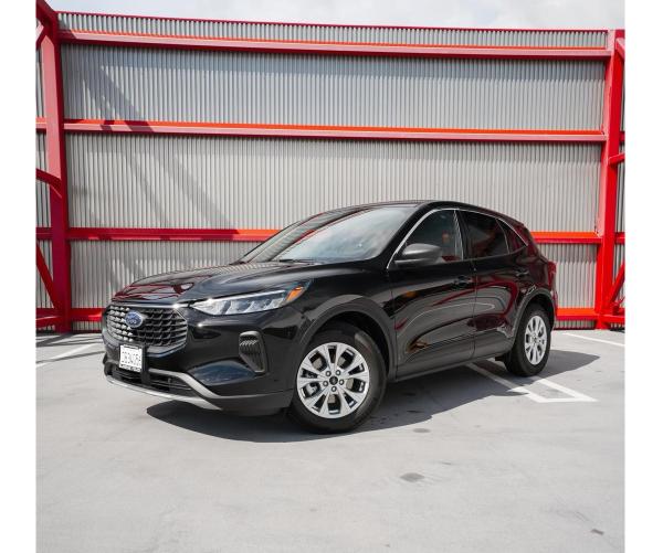 2024 Ford Escape  5