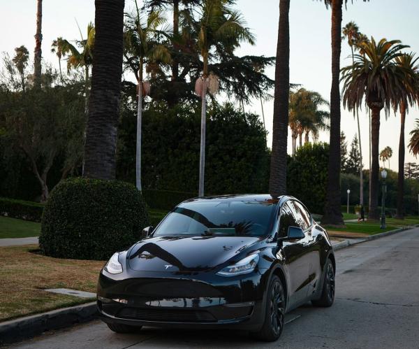 2023 Tesla Model Y Dual Motor